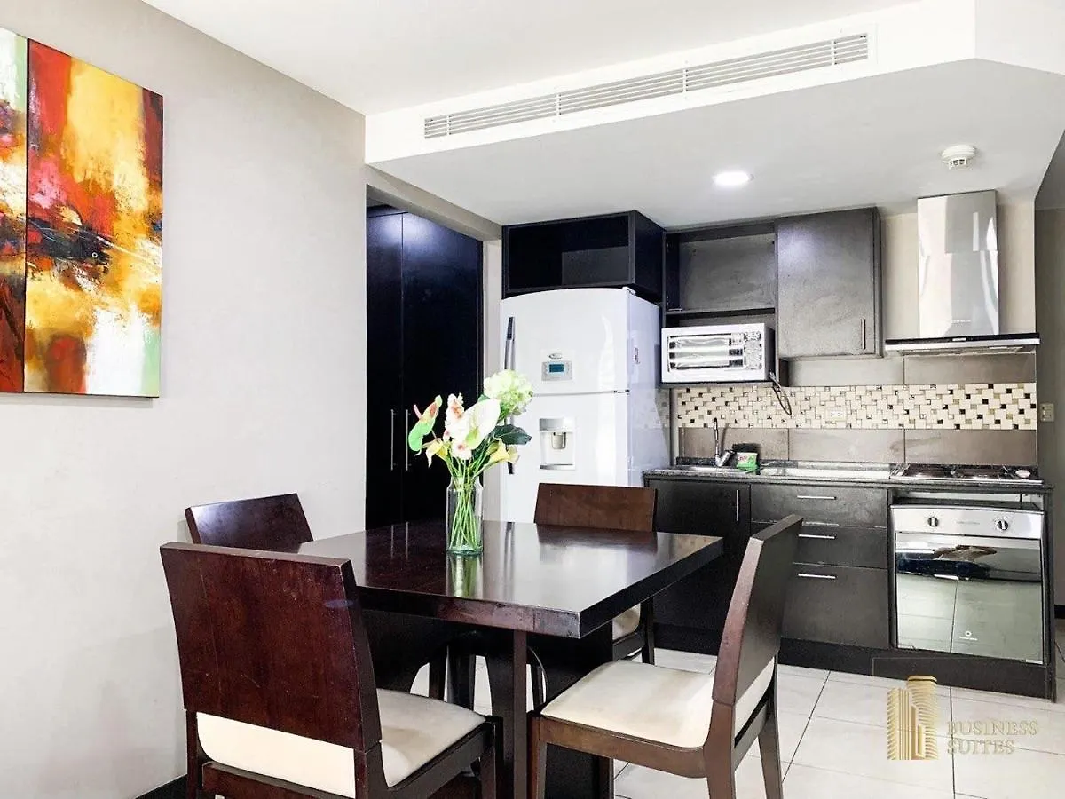 Puerto Santa Ana, Penthouse De Lujo! Daire Guayaquil