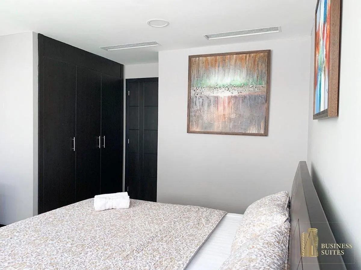 Puerto Santa Ana, Penthouse De Lujo! Apartamento Guayaquil