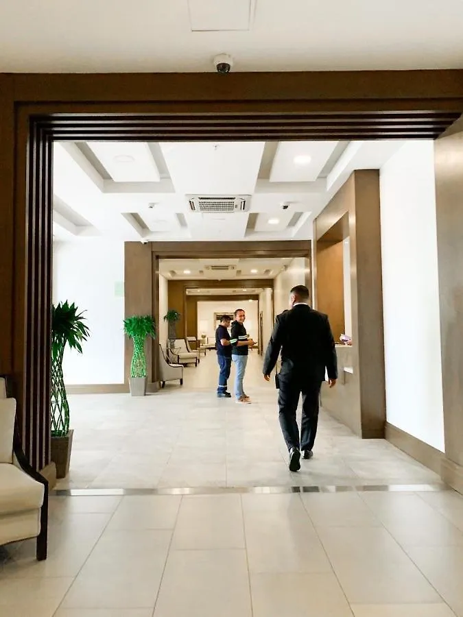 Puerto Santa Ana, Penthouse De Lujo! Apartamento Guayaquil Ecuador