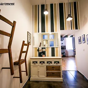City Apartment Vienna Apartamento Viena