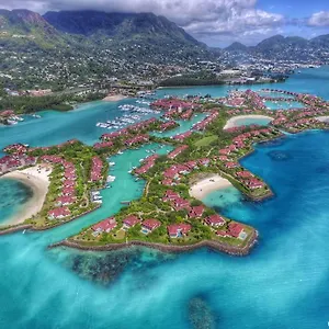 Luxury Apartamento Isla Edén